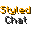 StyledChat