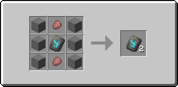 Casual Netherite & Smithing Templates