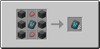 Casual Netherite & Smithing Templates