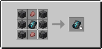 Casual Netherite & Smithing Templates