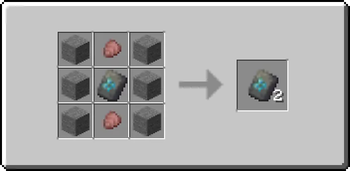 Casual Netherite & Smithing Templates
