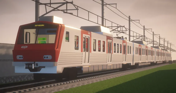CP 2400