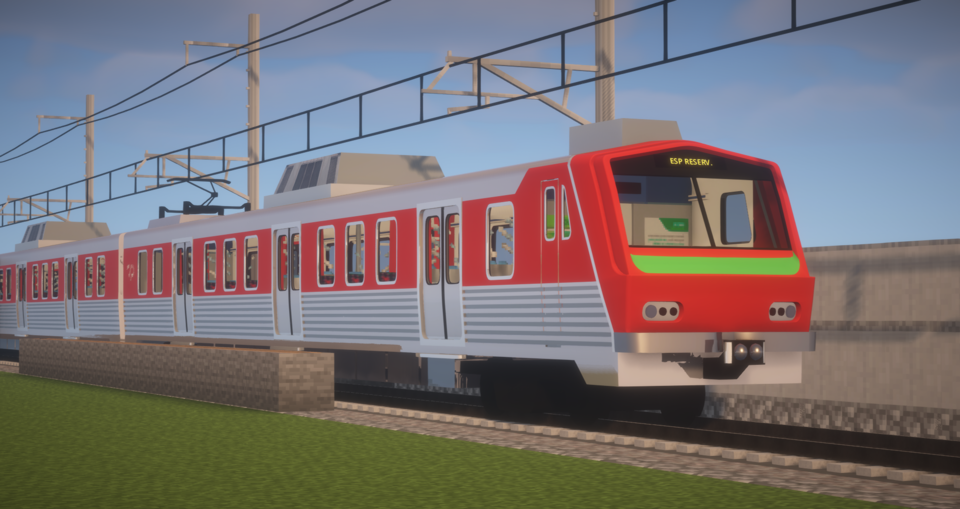 CP2400