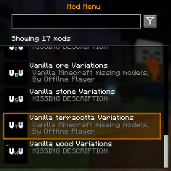 v1.1 added pressure plates and fixed mod info