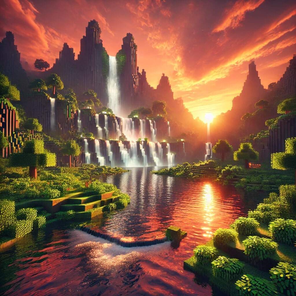 Bobsons Better Minecraft