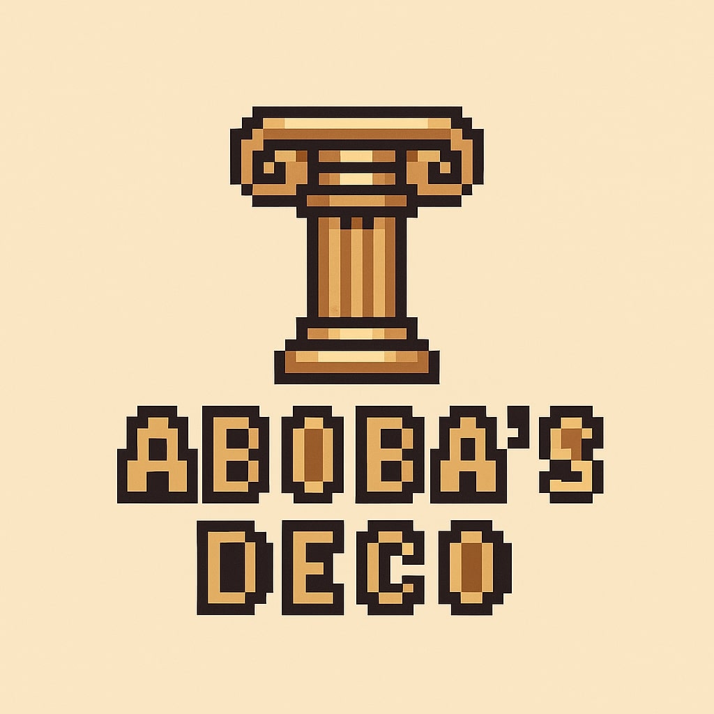 Aboba's deco