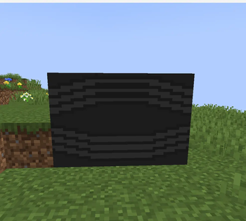 You can do something like this with blocks from this mod
