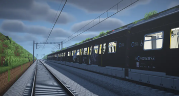 Star Rail Ads