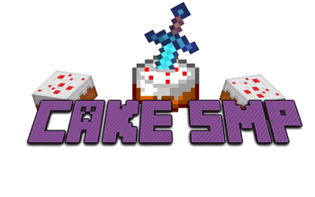 Cake SMP logo