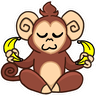 Monkeying Around