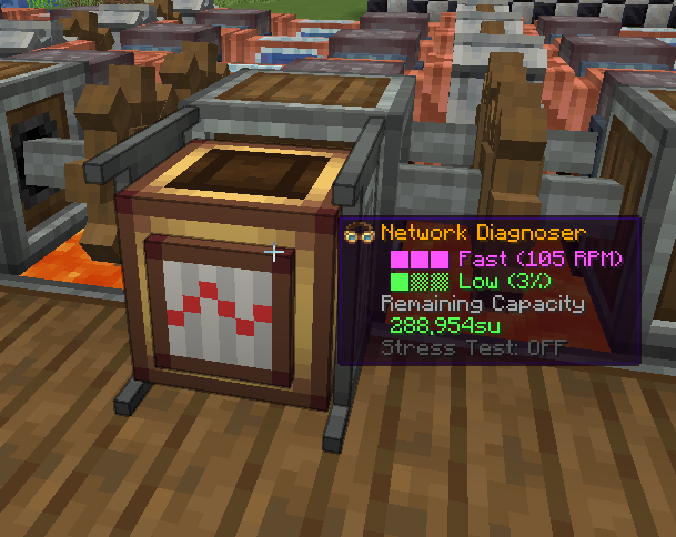 Network Diagnoser