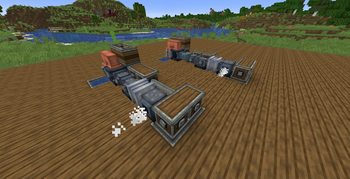 2 Stage 1 Units