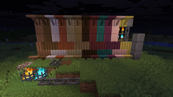 Decorative Blocks