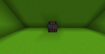 Raid Block