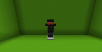 Bladedancer Armor