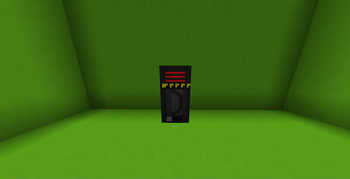 Storage Container