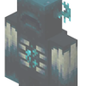 invisible Warden