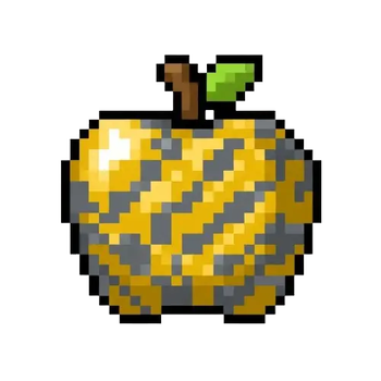 MixedOre Apple