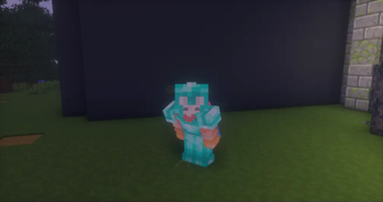 Diamond Armor