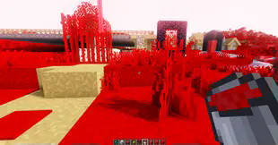 Blood Environment