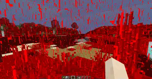 Blood Environment