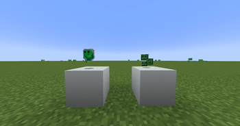 Slime Juice/Cube