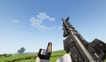MC warzone