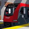 RNET Stadler FLIRT 3