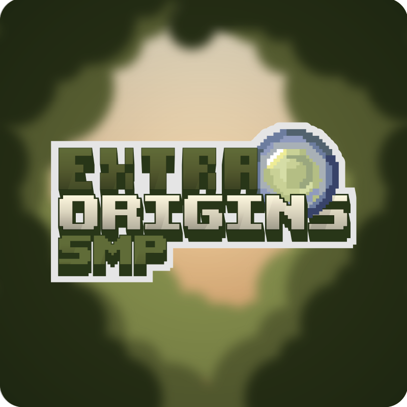 Extra Origins SMP
