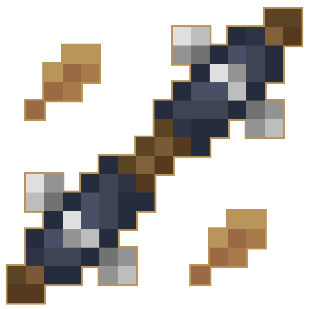 Mod Icon - Leaf Charm