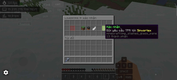 LiverTpa — screenshot 3