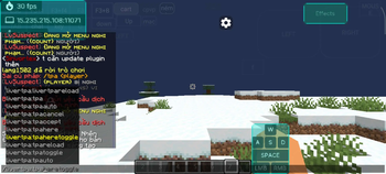 LiverTpa — screenshot 1