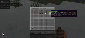 LiverTpa — screenshot 2