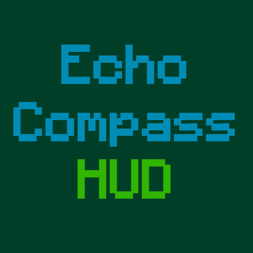 Echo Compass HUD