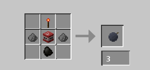 Basic Bomb Recipe