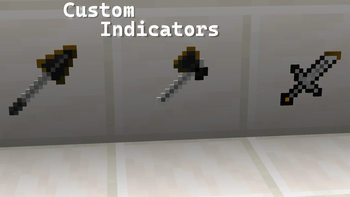 Custom Indicators
