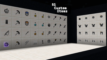 51 Custom Textures