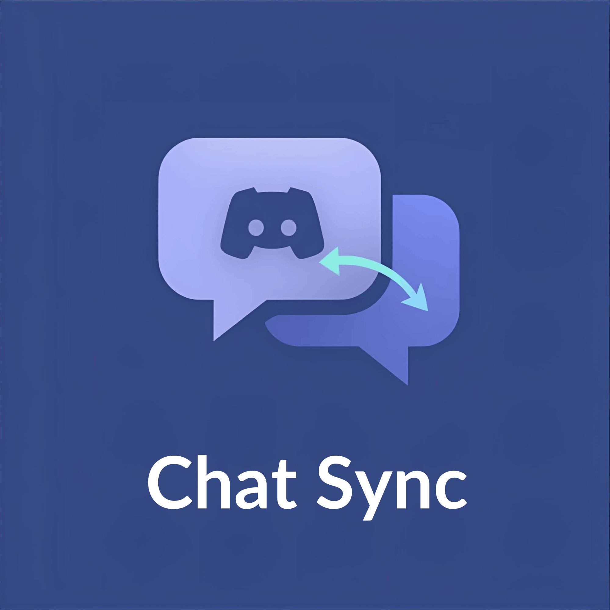 Chat Sync