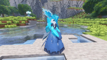 Glacevoir