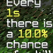 Killspam start