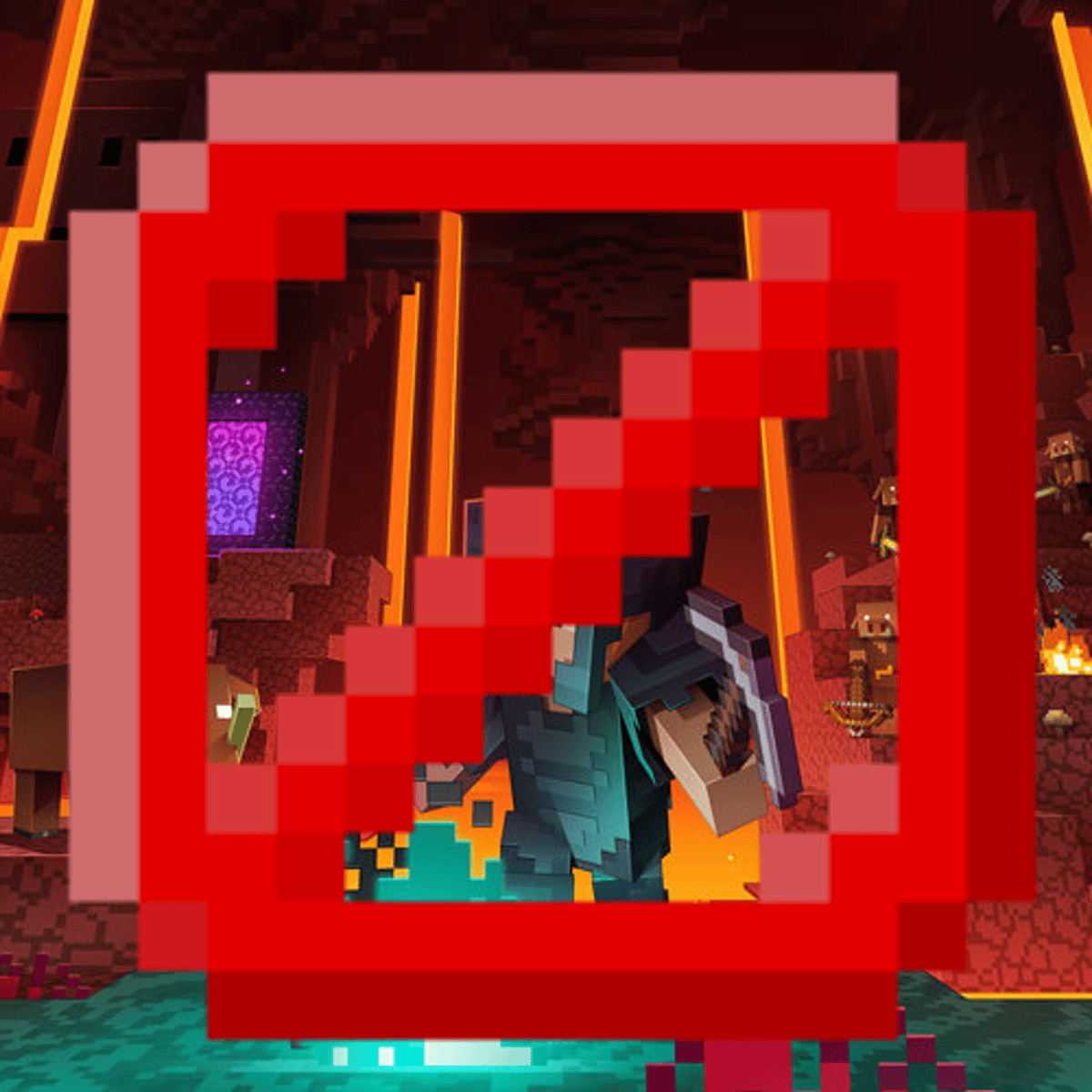 No Nether