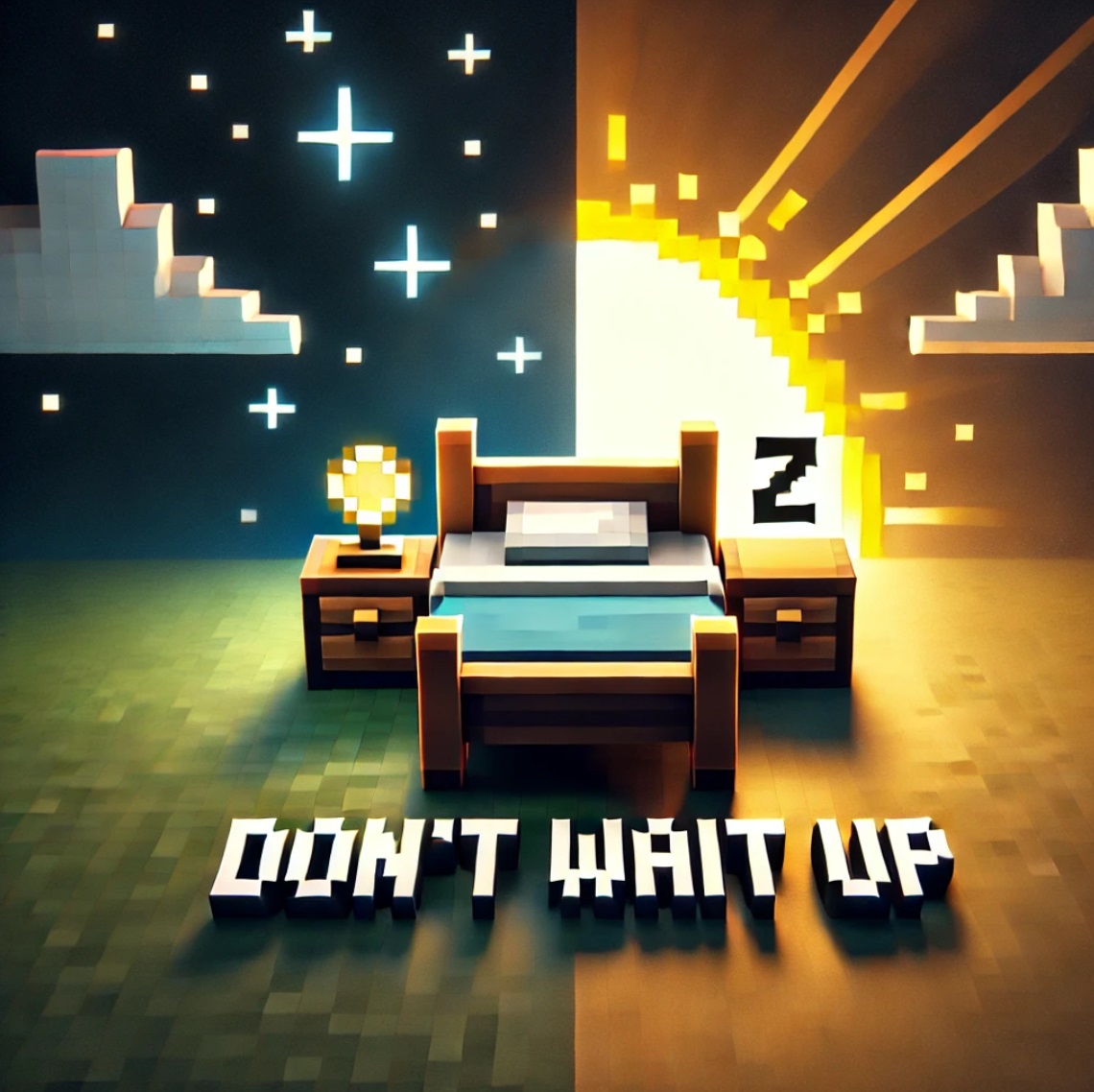 Don't Wait Up