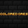 Fully Colored Ores