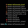 ReturnFeatures