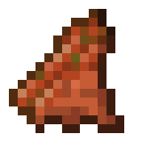 Simple Rotten Flesh to Leather