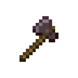 Netherite Axe
