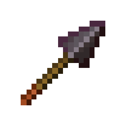 Netherite Spear