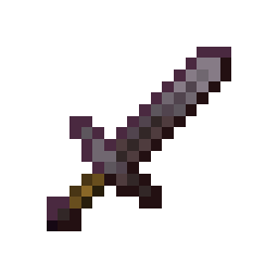 Netherite Sword