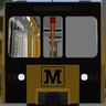 Tyne and Wear Metrocar