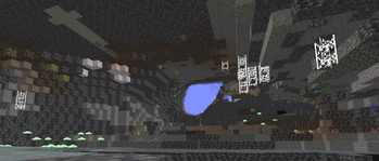 Example Of Cave Generation